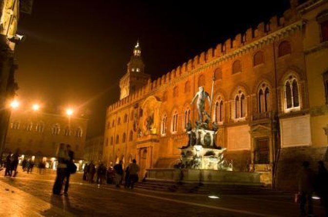 Bologna : a walk into history - Key highlights worth your time