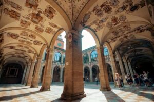 Bologna: Archiginnasio small group tour - What’s included, what’s not, and how to plan your day
