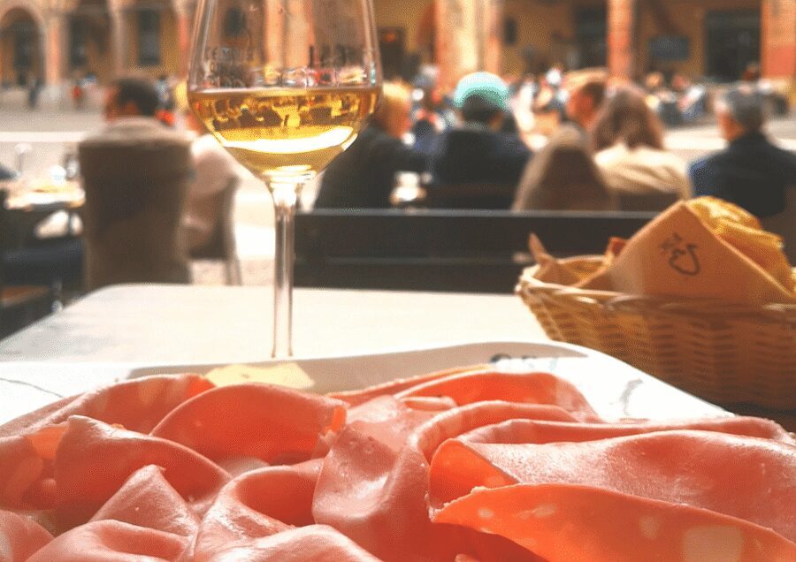 Bologna: City Center Guided Wine Walking Tour - How Many Wines You’ll Taste (and Why the Timing Works)