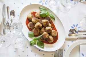 Bologna: Cooking Class at a Local's Home - The Cooking Part: Three Bologna-Friendly Recipes and Real Technique