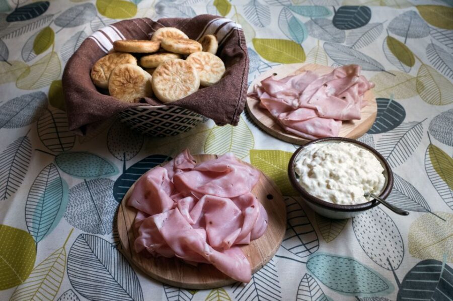 Bologna: Dining Experience at a Local's Home - The cooking demo: pasta skills and family techniques you can actually use