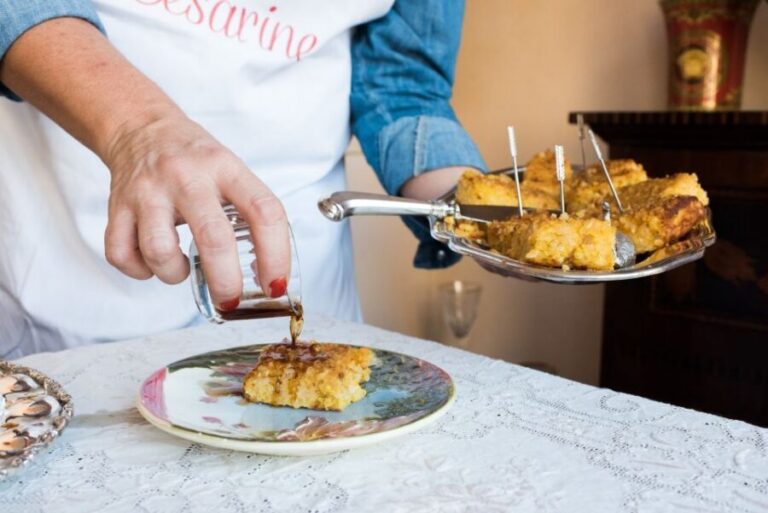 Bologna: Dining Experience at a Local's Home - The 2.5-hour flow: what you’ll do during the starter, pasta, and dessert