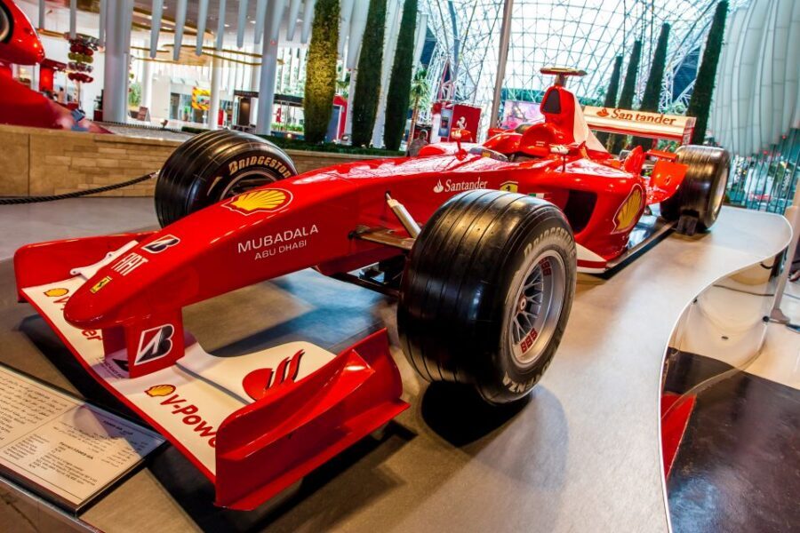 Bologna: Ferrari VIP Experience with Test Drive and Museum - From Bologna Hotel Pickup to Maranello Drive Time: The Day’s Rhythm