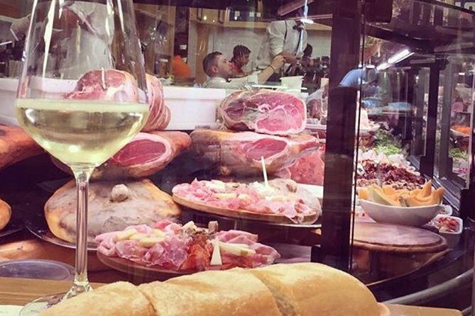 Bologna Food & Wine tour with a local Chef - Pizza Stop and Tortellino Lore: Two Quick Detours With Big Cultural Clout