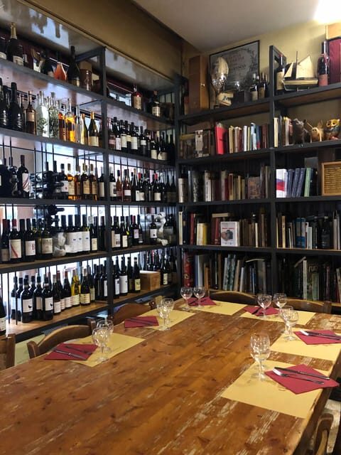 Bologna: Fresh Pasta Masterclass with Organic Wine Tasting - Key Things I’d Call Out Before You Book