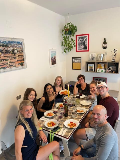 Bologna: Fresh Pasta Masterclass with Organic Wine Tasting - Who This Bologna Pasta and Wine Class Fits Best