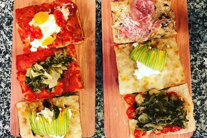 Bologna: Full meal Food Tour with Local Delights by Do Eat Better - Via Ugo Bassi: where the guide sets the tone