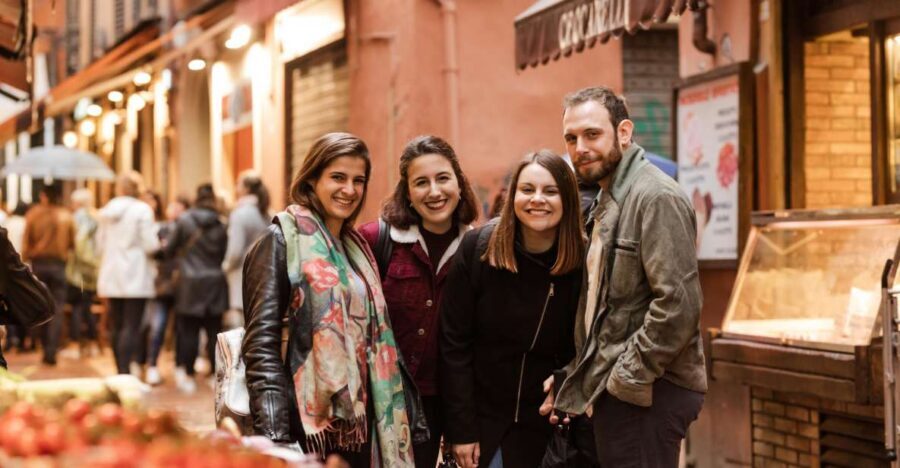 Bologna: Highlights and Hidden Gems of the City Tour - Key Things That Make This Bologna Tour Worth Your Time