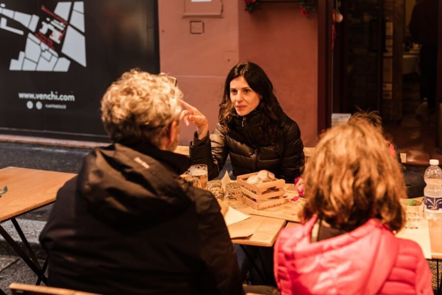 Bologna: Highlights and Hidden Gems of the City Tour - Small Logistics That Make a Big Difference