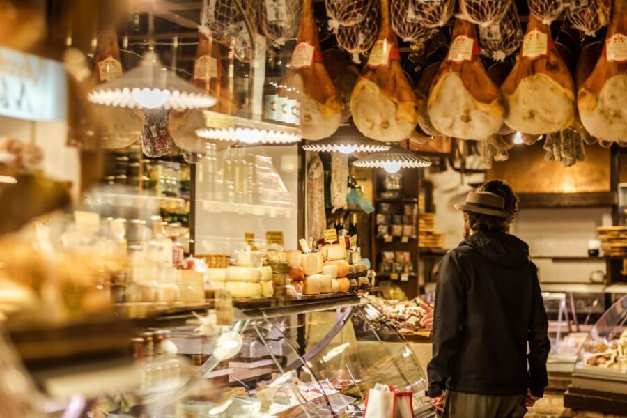 Bologna: Highlights and Hidden Gems of the City Tour - How the Local-Match Setup Works (and Why It Matters)