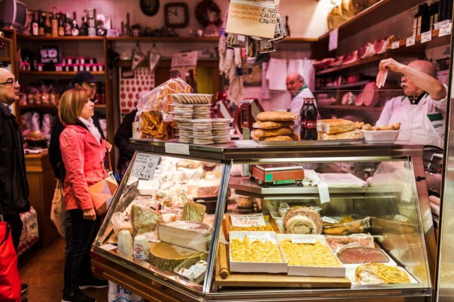 Bologna: Highlights and Hidden Gems of the City Tour - Getting More From Bologna by Asking Better Questions