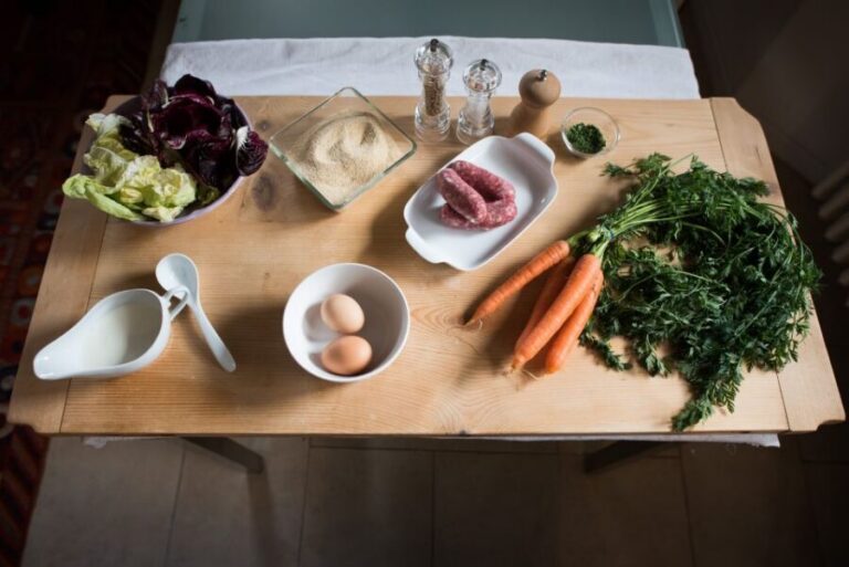 Bologna: Market and Cooking Class at a Local's Home - From the market to a local home kitchen (and why it’s better than a demo)