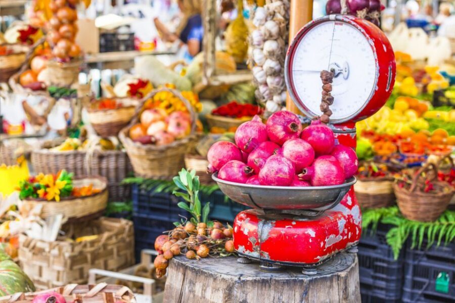 Bologna: Market, Cooking Demo and Meal at a Local's Home - The 4-Course Seasonal Meal: What You’ll Eat and Why It Matters