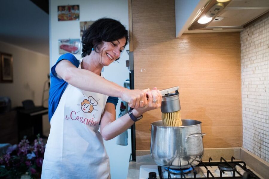 Bologna: Pasta-Making Class at a Local's Home - How the 3 hours usually run (and why the timing works)