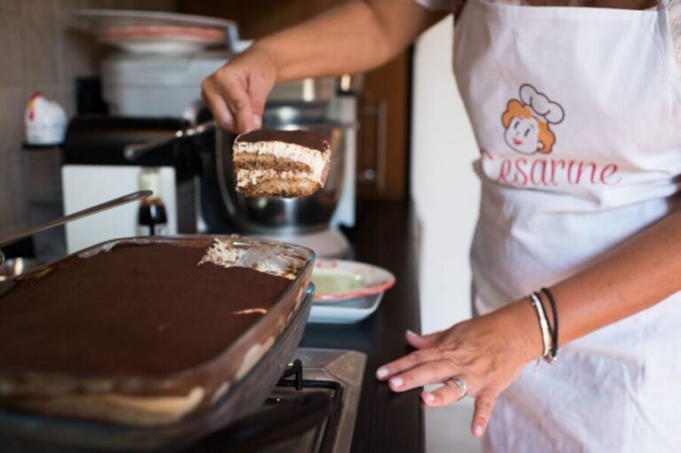 Bologna: Pasta & Tiramisu Cooking Class at a Local's Home - The Bologna classics you’ll learn to make (and the trick behind them)