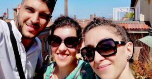 Bologna: Private and Personalised Walking Tour - Portici espresso, theatre sights, and the Montagnola Market vibe