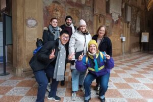 Bologna : Private Custom Walking Tour With A Guide (Private Tour) - How the custom itinerary is built (and what to ask for)