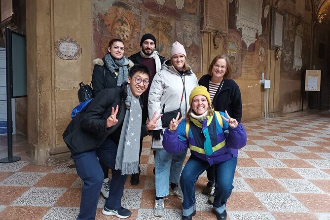 Bologna : Private Custom Walking Tour With A Guide (Private Tour) - How the custom itinerary is built (and what to ask for)