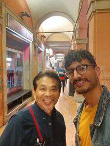 Bologna: Private Tour with a Local Guide - Meet-up and first steps: getting oriented near your lodging