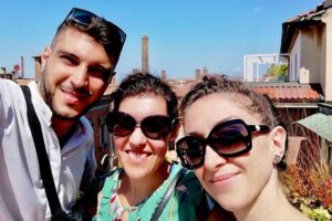 Bologna Private Tour with a Local – Unique & Offbeat - Archiginnasio’s Anatomical Theatre: why Bologna takes anatomy seriously