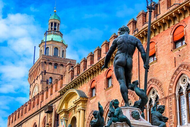 Bologna Secrets Quest: Self-Guided Hidden Gems Adventure - Price and value: $6.60 per person can be a good deal