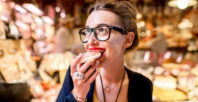 Bologna: Self-Guided Food Tasting Tour with Vouchers - What Your Voucher Book Really Covers (And Why That’s Good Value)
