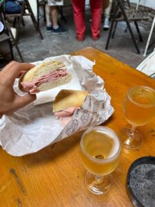 Bologna: Walking Food Tour and Highlights with a Local Guide - From Piazza Galvani to Via Drapperie: Walking, Looking, Eating
