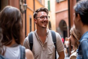 Bologna Walking Tour: Explore Top Sights & Hidden Gems - Meeting Point and Timing: What You’re Really Planning For