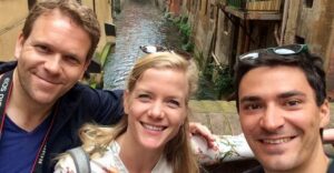 Bologna with a Local: Customized Private Meet-Up - 2, 4, or 6 hours: what actually fits in your day