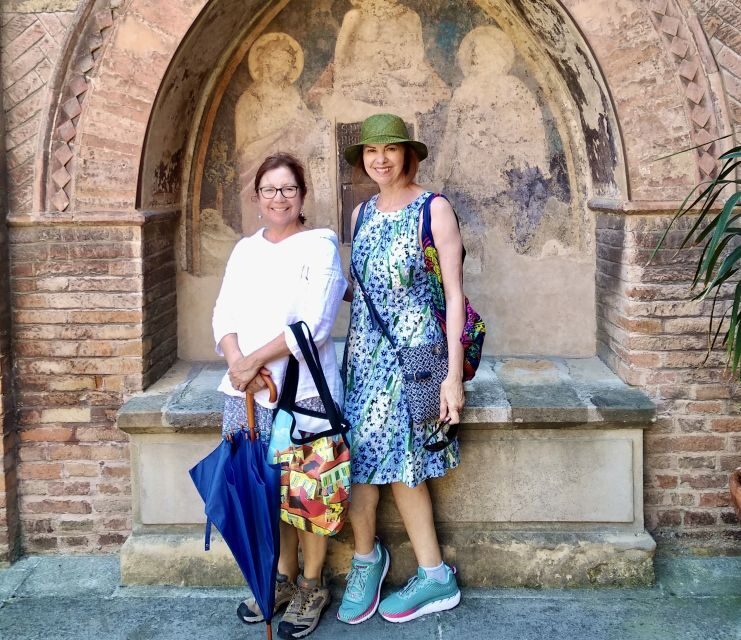 Bologna with a Local: Customized Private Meet-Up - Iconic attractions plus local streets: the sweet spot