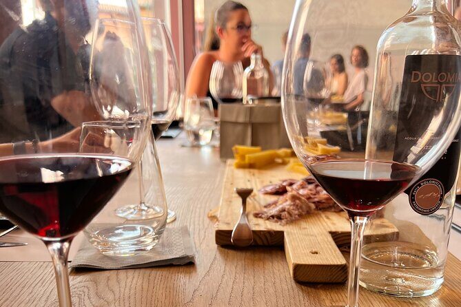 Day Tour Parmigiano, Ferrari Museum, Balsamic, Lambrusco, Lunch with Transfer - Parmigiano Reggiano at the dairy farm: tasting by age
