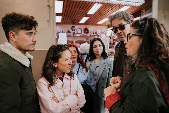 Devour Bologna Tastes & Traditions Food Tour with Market Visit - Walking pace and timing: how to plan your day around it