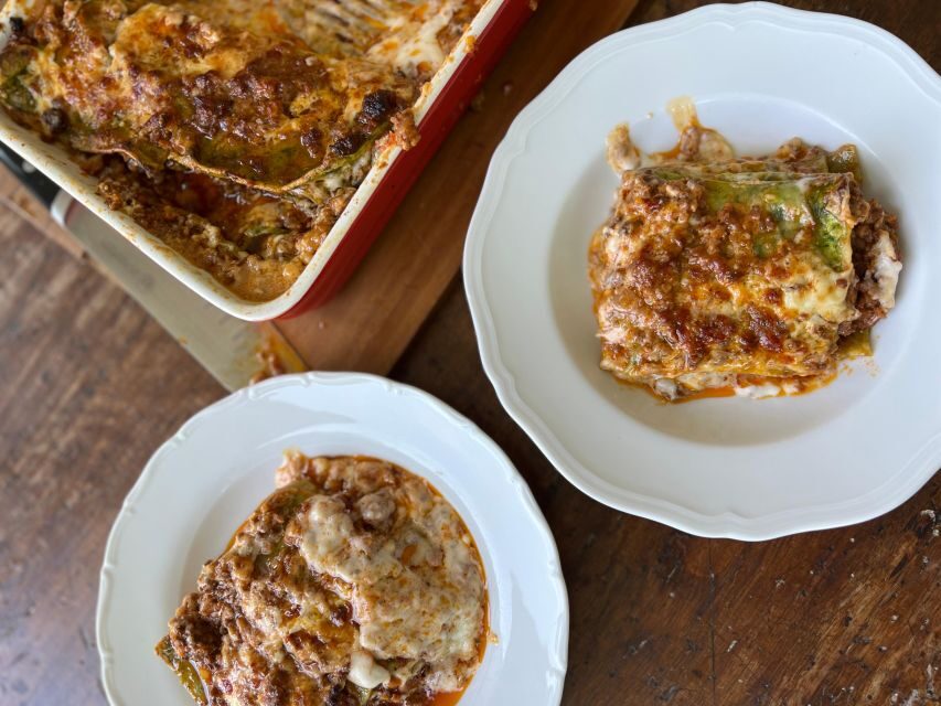 Felsina Culinaria - The Bolognese Cooking Class - Key things that make this cooking class worth your time