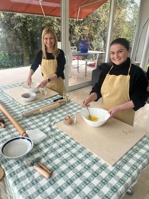 Felsina Culinaria - The Bolognese Cooking Class - Price and value: $157.47 per person is more than a meal