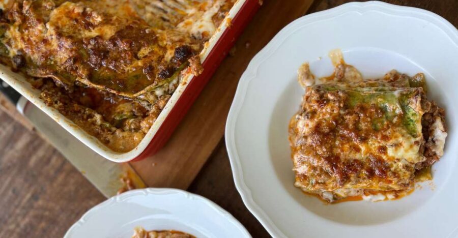 Felsina Culinaria - The Bolognese Cooking Class - What you’ll make: pasta basics first, then a classic Bolognese dish