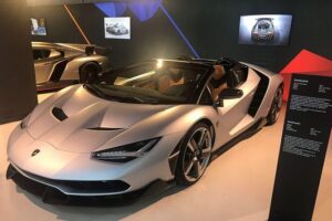 Ferrari Lamborghini Pagani Factories and Museums - Tour from Bologna - Ferrari Museum in Maranello: Great Cars, Choose Your Add-On Carefully