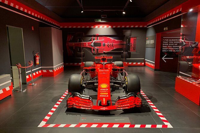 Ferrari Museum, Ducati Lamborghini Factories and Museums - Lamborghini Factory and Museum in Sant’Agata Bolognese: Urus Production Up Close
