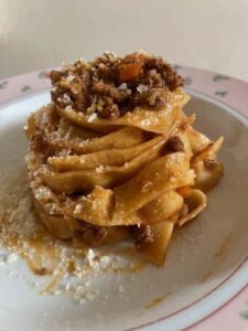 Funny cooking class with chef Antonino - Chef Antonino’s kitchen: small group instruction that sticks