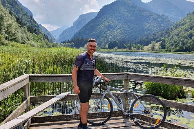 Guided E-bike Tour in Bologna with aperitif - Guides make (or break) the ride: Luca, Stella, Fabricio, and more