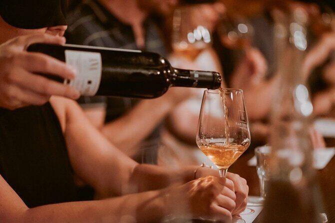 Italian Wine Tasting on the Panoramic Terrace in Bologna - Price and Value: What You’re Getting for $191.17