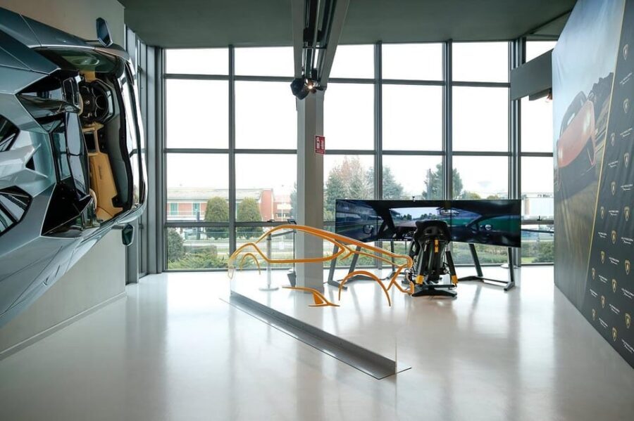Lamborghini and Ferruccio Lamborghini Museums Entry Tickets - Finding the experience: your starting point in Casette di Funo