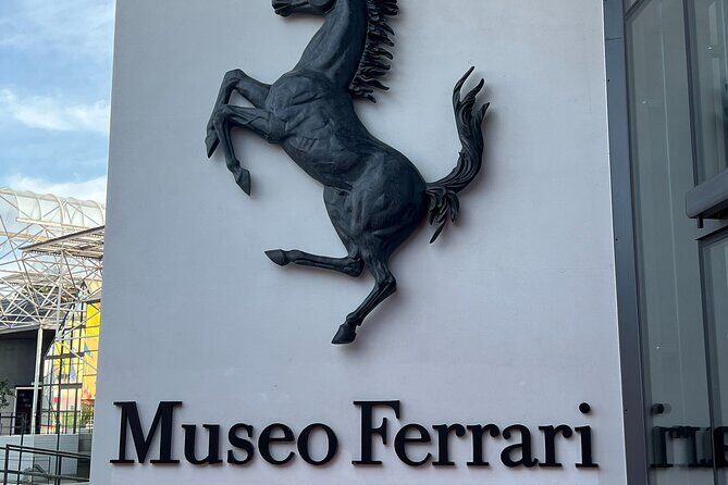 Parmesan and Balsamic Food Tour with Ferrari Museum - Key points I’d bookmark before you go