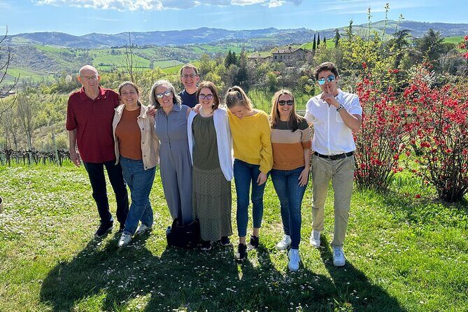 Parmigiano Wine and Balsamic Vinegar Experience from Bologna - The 7:00am start and how to plan for 8.5 hours
