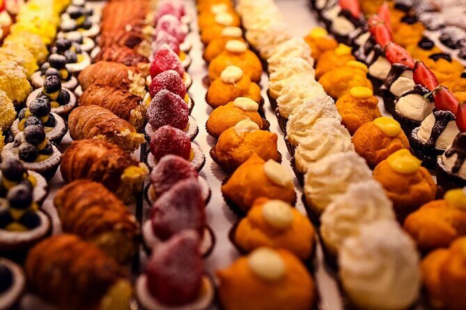 Private Bologna Food & Market Tour with 6 Tastings & Wine - The tastings: what’s included and why this lineup works