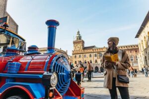 San Luca Experience Tour skip the line and Food Tasting - Skip-the-Line Reality: What You’re Actually Paying For