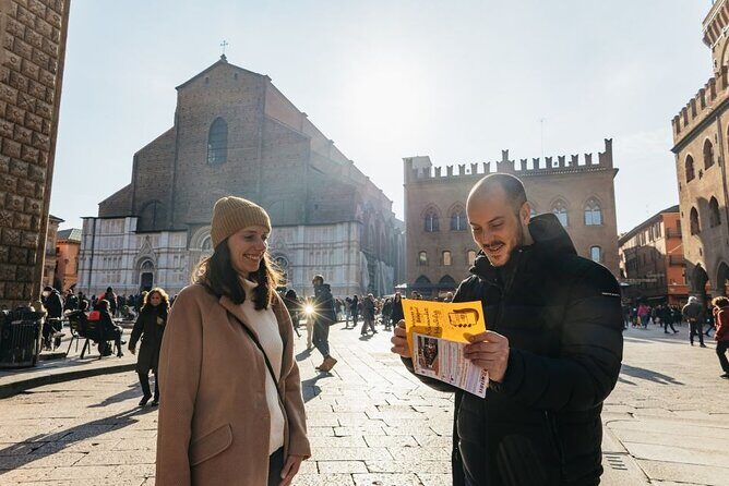 San Luca Experience Tour skip the line and Food Tasting - Santuario di Madonna di San Luca: Dress Code and What to Prioritize