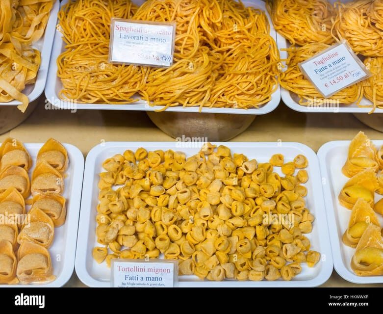 Taste Bologna's Culinary Treasure with a local - Practical Tips for Your Day in Bologna