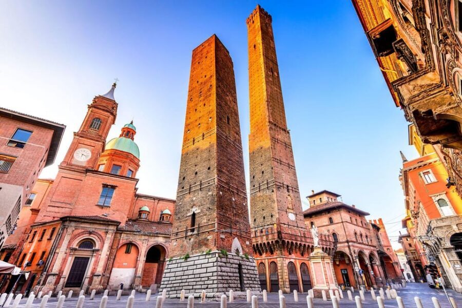 Taste Bologna's Culinary Treasure with a local - Should You Book Taste Bologna with Fred?