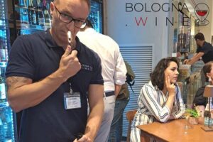 The downtown wine experience - Stop one: the enoteca wine bar where you start tasting